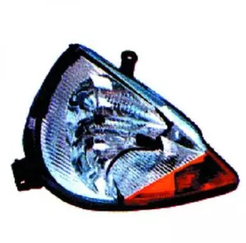 Diederichs Hauptscheinwerfer rechts, Ford Ka (RB_) ab 1996 (1460082)