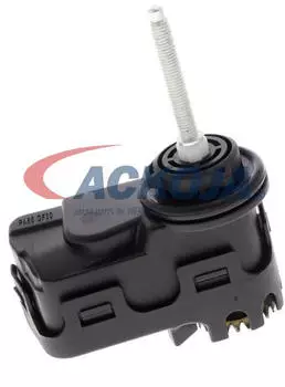 ACKOJA Stellelement Leuchtweitenregulierung elektrisch (A52-77-0026)