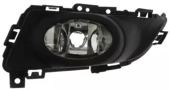 TYC Nebelscheinwerfer links H11 f&uuml;r Mazda 3 BK (19-0868-11-2)