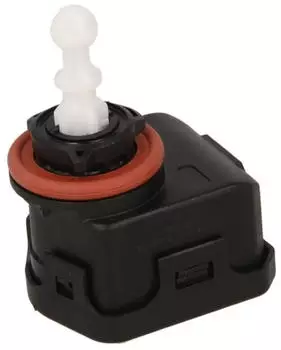 TYC Stellelement Leuchtweitenregulierung Ford Focus II (20-11503-MA-1)