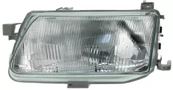 Depo Auto Parts Scheinwerfer H4 links, ohne LWR, Astra F (442-1112L-LD-E)