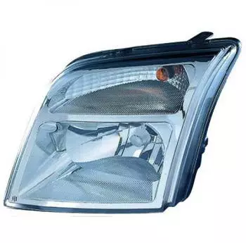 Diederichs Hauptscheinwerfer rechts Halogen H4 f&uuml;r Ford Transit Connect (1454680)