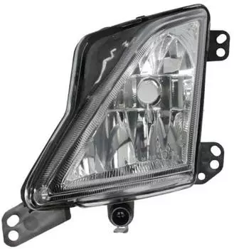 TYC Nebelscheinwerfer H8, links, f&uuml;r Ford Focus (19-15282-01-2)