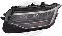 Diederichs Hauptscheinwerfer HD Priority Parts 2256181