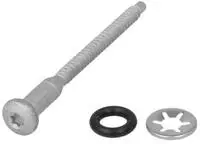 Dt Spare Parts Stellelement, Leuchtweiteregulierung 2.92410
