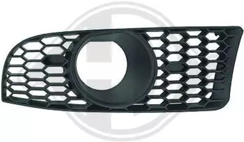 Diederichs Blende Nebelscheinwerfer vorne links, BMW 3 (E91) (ZUB00087)