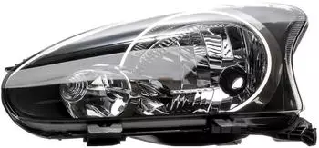 TYC Hauptscheinwerfer Toyota Aygo (20-0762-05-2)