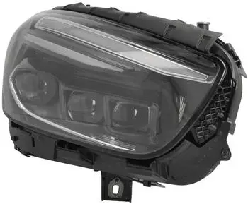 Hella Hauptscheinwerfer LED rechts 12V, B-Klasse W247 (1EX 015 315-521)