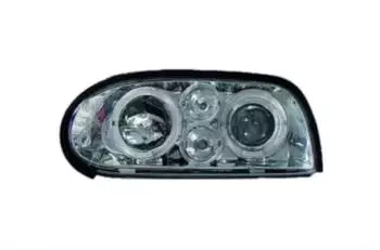 Diederichs Golf III Hauptscheinwerfersatz HD Tuning (2212285)