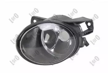 ABAKUS Nebelscheinwerfer links HB4, Passat B6 (053-22-911)