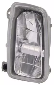 TYC Nebelscheinwerfer links H8 f&uuml;r Ford C-MAX (DM2) (19-0686-01-2)