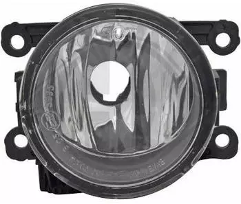 Diederichs Nebelscheinwerfer H11 links (4497089)