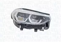 Magneti Marelli Hauptscheinwerfer 710815029103