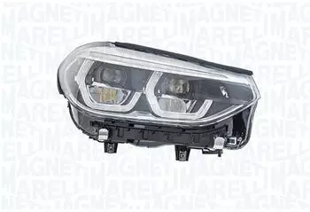 Magneti Marelli Hauptscheinwerfer links LED f&uuml;r BMW X3 (G01, F97) (710815029103)