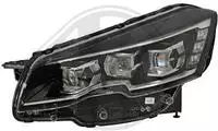 Diederichs Hauptscheinwerfer HD Priority Parts 4244185