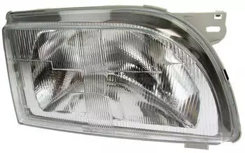 TYC Hauptscheinwerfer rechts H4, Ford Transit/Tourneo (20-5211-08-2)