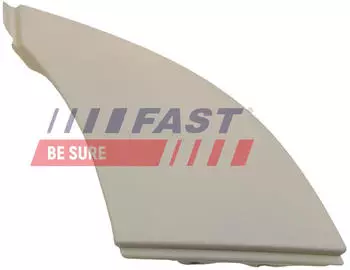 Fast Hauptscheinwerfer-Blende, links (FT90744)