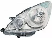 Diederichs Hauptscheinwerfer 6035183