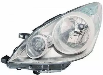 Diederichs Note (E11, NE11) Hauptscheinwerfer links, Halogen (6035183)