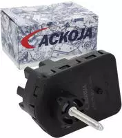 Ackoja Stellelement, Leuchtweiteregulierung Green Mobility Parts A70-77-0011