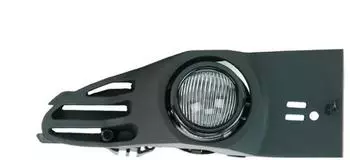 TYC Nebelscheinwerfer Halogen H3 rechts (19-0657-05-9)