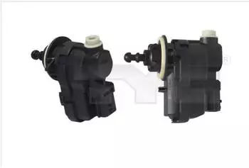 TYC Leuchtweitenregulierung Toyota Auris (E18) 2012-2018 (20-14553-MA-1)