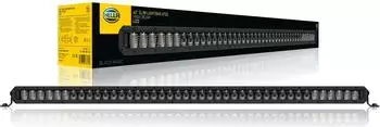 Hella Black Magic Spotlight LED 24V (1FJ 358 196-321)