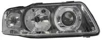 TYC Hauptscheinwerfer 20-0117-05-2