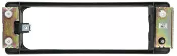 DT Spare Parts Halter Zusatzscheinwerfer, links (5.81250)