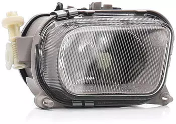 TYC Nebelscheinwerfer links, Halogen H1 (19-0182-05-9)