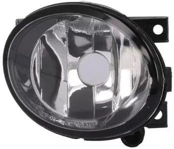 TYC Nebelscheinwerfer rechts HB4 f&uuml;r VW Touran (1T1, 1T2) (19-0825-01-9)