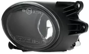 TYC Nebelscheinwerfer links H11 (19-0228-01-2)