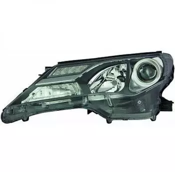Diederichs Hauptscheinwerfer HB3, links, für Toyota RAV4 IV (6687481)