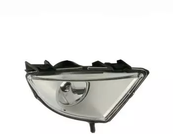 TYC Nebelscheinwerfer rechts, Ford Fiesta V (JH/JD) (19-0139-01-2)