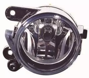 ABAKUS Nebelscheinwerfer rechts HB4 ohne Fassung (441-2037R-UQ)