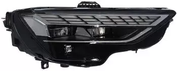 Valeo Scheinwerfer rechts, A3 Allstreet / Limousine / Sportback (451301)