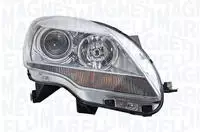 Magneti Marelli Hauptscheinwerfer 710301269204