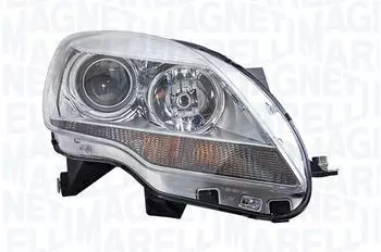 Magneti Marelli Hauptscheinwerfer rechts H7/W5W (710301269204)