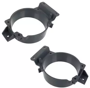 Prasco Nebelscheinwerfer-Halter rechts, VW Crafter (VG9521303)