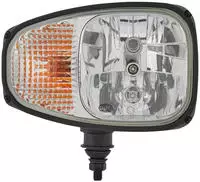 Hella Hauptscheinwerfer 1EE 996 174-261