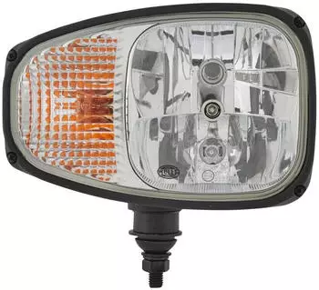 Hella Combi 220 Hauptscheinwerfer rechts, 12V, PY21W (1EE 996 174-261)