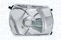 Magneti Marelli Reflektor, Hauptscheinwerfer 711305320406