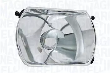 Magneti Marelli Hauptscheinwerfer Reflektor links, Mercedes MK/NG/SK (711305320406)