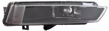 TYC Nebelscheinwerfer links H11, BMW 1er (E81/E87) 2007–2013 (19-11016-01-9)