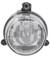 Hella Nebelscheinwerfer 1NL 007 186-047
