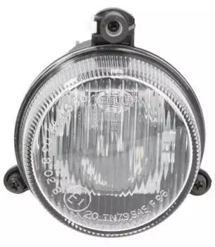 Hella Nebelscheinwerfer rechts H3 24V (1NL 007 186-047)