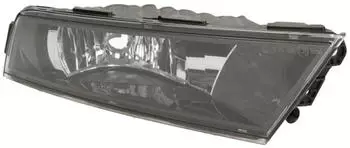 Hella Nebelscheinwerfer vorne rechts, Skoda Superb (1NB 011 836-121)
