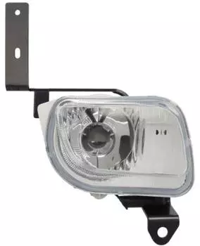 TYC Nebelscheinwerfer rechts, Halogen, f&uuml;r Volvo S70/V70 I (19-5755-05-9)