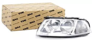 TYC Hauptscheinwerfer vorne links VW Passat B5.5 (20-6244-05-2)
