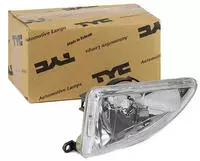 TYC Nebelscheinwerfer 19-5316-05-2